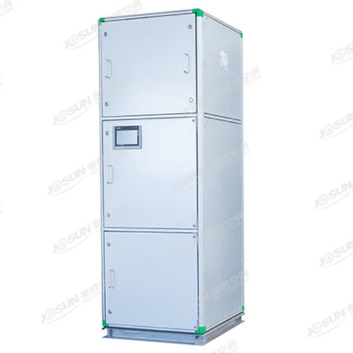 Klimaanlage für Schiffe - OPTI - JOSUN AIR CONDITIONER CO., LTD.
