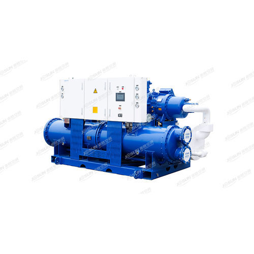Wasserkühler für Schiffe - CLS - JOSUN AIR CONDITIONER CO., LTD.