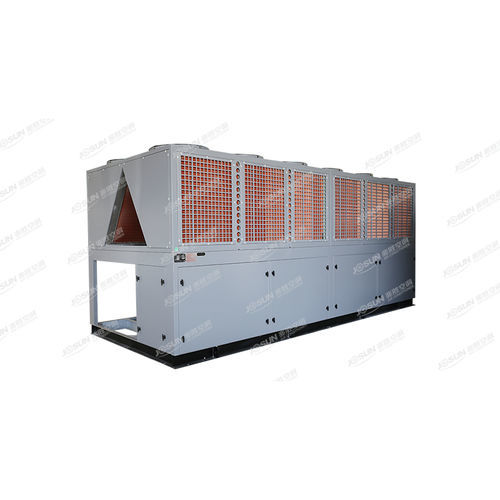 Wasserkühler für Schiffe - CLS (F)-8.2~756 - JOSUN AIR CONDITIONER CO., LTD.