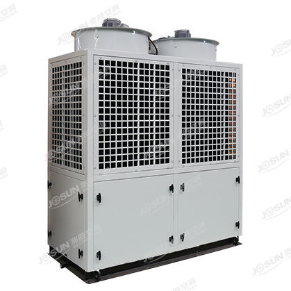 Kondensationsanlage für Schiffe - CLN（F）-23~302  - JOSUN AIR CONDITIONER CO., LTD. - Klimaanlage