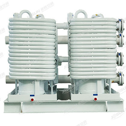 Wasserkühler für Schiffe - JTLS - JOSUN AIR CONDITIONER CO., LTD.