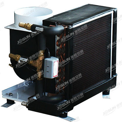Gebläsekonvektor für Schiffe - CFP 6I - JOSUN AIR CONDITIONER CO., LTD.
