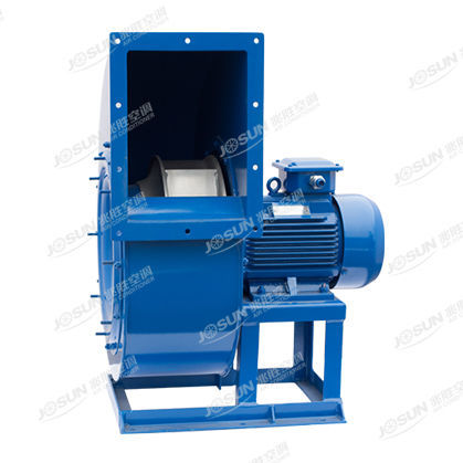 Ventilator für Schiffe - CLQ-15~58 - JOSUN AIR CONDITIONER CO., LTD. - Bilge / Zentrifugal