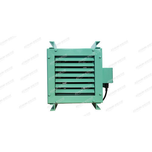 Elektrischer Erhitzer - CNF（D）-1~30 - JOSUN AIR CONDITIONER CO., LTD. - für Schiffe