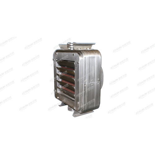 Ölerhitzer - CNF（Y） - JOSUN AIR CONDITIONER CO., LTD. - für Schiffe