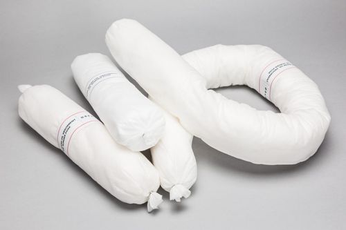 Kohlenwasserstoffabsorber - 40.50 series - SilparTKline - Öl / Wasser / Kissen