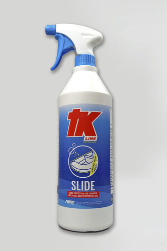 Schützendes Wachs - SLIDE - SilparTKline