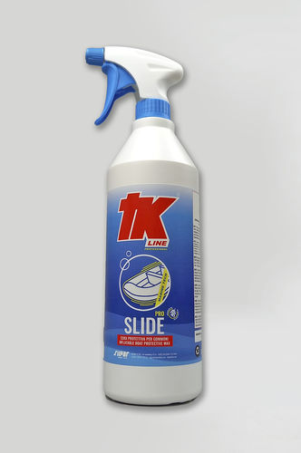 Schützendes Wachs - SLIDE PRO - SilparTKline