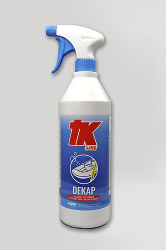 Beize - DEKAP - SilparTKline