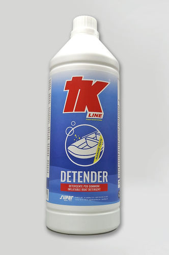 Multi-surface-Reiniger - DETENDER - SilparTKline - für Schlauchboot