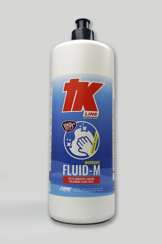 Schleifpaste für Boote - FLUID-M - SilparTKline