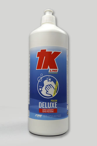 Politur für Boot - DELUXE - SilparTKline
