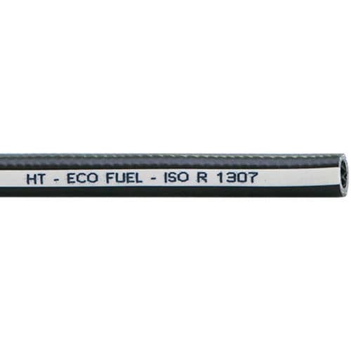 Brennstoffschlauch - RETIN/CARBO - Hoses Technology - PVC / für Marineanwendungen