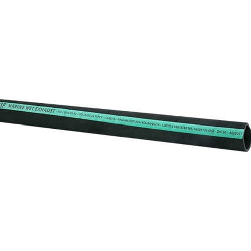 Auslassschlauch - SCAMO/SP NAJ - Hoses Technology - Wasser / Abgas / Meerwasser