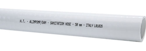 Ablaufschlauch - ALIMPOMP/SAN - Hoses Technology - Wasser / PVC / Toilette