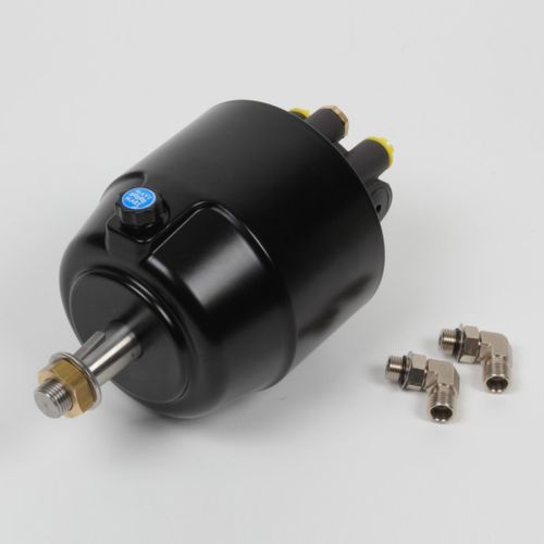 Pumpe für Boot - GM2-MRA0 series - MAVIMARE - zum Lenken / für Öl / hydraulisch