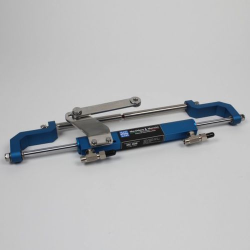 Zylinder für Motorboot - MC90B - MAVIMARE - hydraulisch / für Lenkungseinheiten