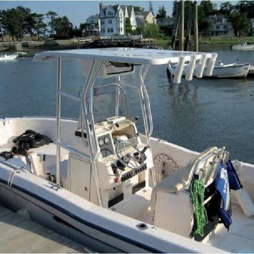 Hardtop für Motorboot - 363.05 series - MAVIMARE