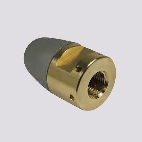Opferanode für Boot - 133 series - MAVIMARE - Zink