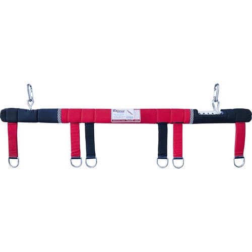 Parasailing-Fallschirm-Halterung / 3-fach - Adjustable - Risus Parasails - 1-2er / 1-3er