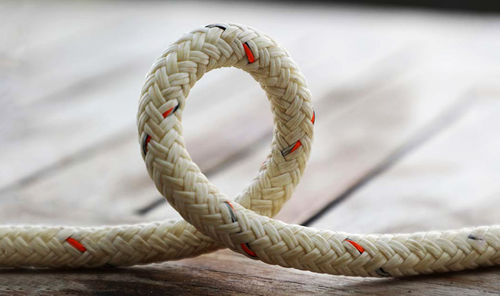 Abschlepp-Tauwerk - 020 - Risus Parasails - doppelt geflochten / für Boot / für Parasailing