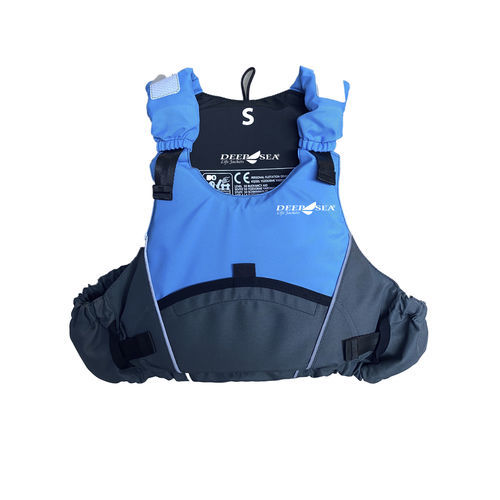 Wassersport-Schwimmweste - Pro race  - Risus Parasails - für Kanus und Kayaks / für Jollen / für die Fischerei