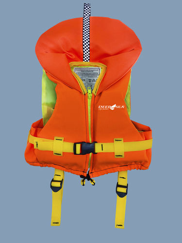 Wassersport-Schwimmweste - Baby - Risus Parasails - für Kanus und Kayaks / für die Fischerei / für Kinder