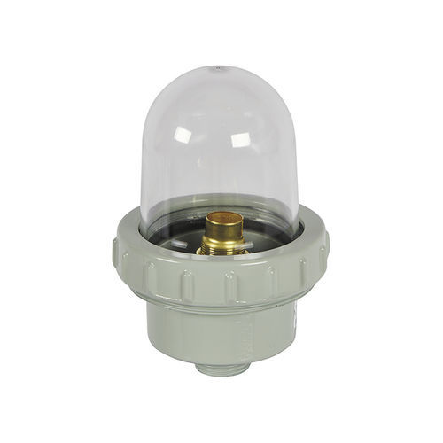 Signalleuchte für Schiffe - CXH5-2 - Haixing Maritime Electric Group - für Boot / mit Glühlampe / weiß