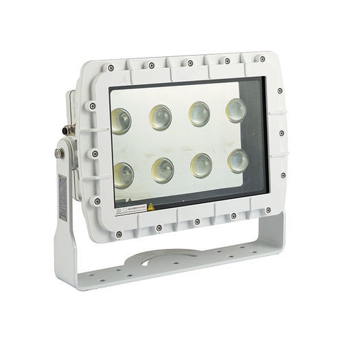 Deckscheinwerfer - TG12-L - Haixing Maritime Electric Group - für Schiffe / LED / Aluminium