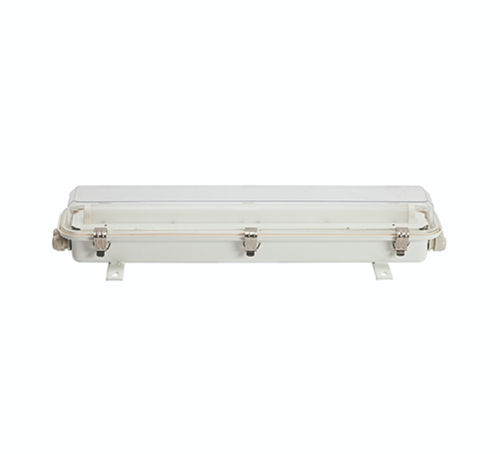 Lampe für Außenbereich - JCY21-2L - Haixing Maritime Electric Group - für Marineanwendungen / für Schiffe / Maschinenraum