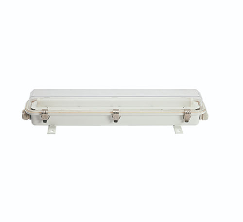 Lampe für Außenbereich - JCY41-2L - Haixing Maritime Electric Group - für Schiffe / LED / Pendel