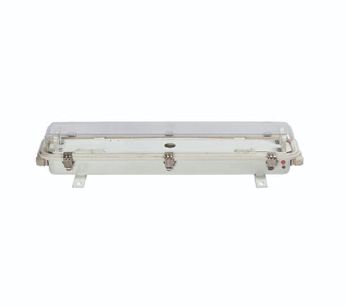Notfalllampe - JCY22-2D - Haixing Maritime Electric Group - für Außenbereich / für Marineanwendungen / für Yacht