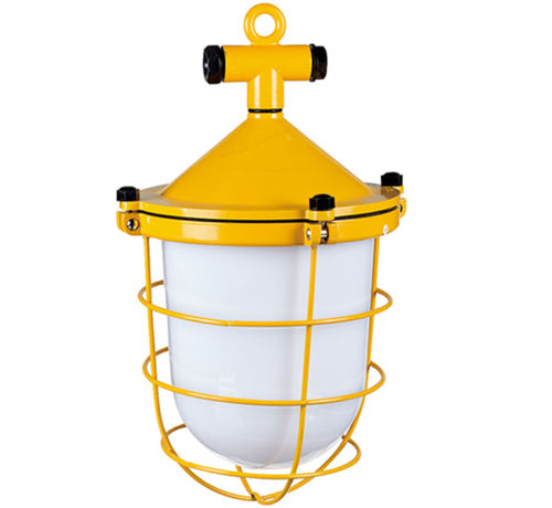 Lampe für den Innenraum - CGD1 - Haixing Maritime Electric Group - für Außenbereich / für Boot / für Schiffe