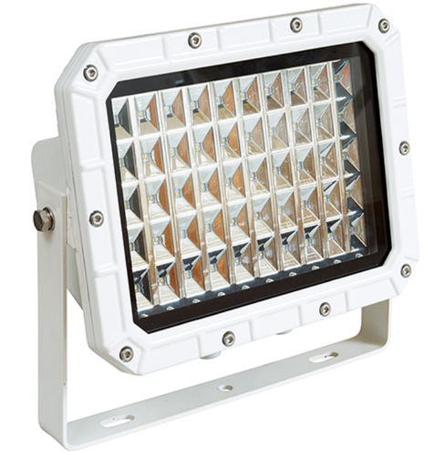 Außenscheinwerfer - TG21-L - Haixing Maritime Electric Group - für Schiffe / Hafen / LED