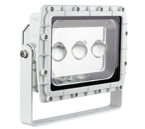 Außenscheinwerfer - TG22-L - Haixing Maritime Electric Group - für Schiffe / Hafen / LED