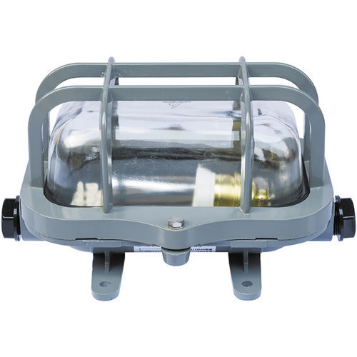 Lampe für den Innenraum - CCD2-1-2 - Haixing Maritime Electric Group - für Außenbereich / für Schiffe / Deck