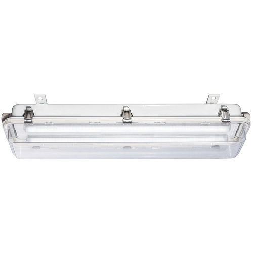 Notfalllampe - JCY41-2GL - Haixing Maritime Electric Group - für den Innenraum / für Außenbereich / für Schiff