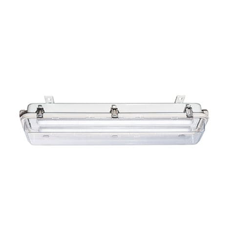 Notfalllampe - JCY202-2 - Haixing Maritime Electric Group - für den Innenraum / für Außenbereich / für Schiff
