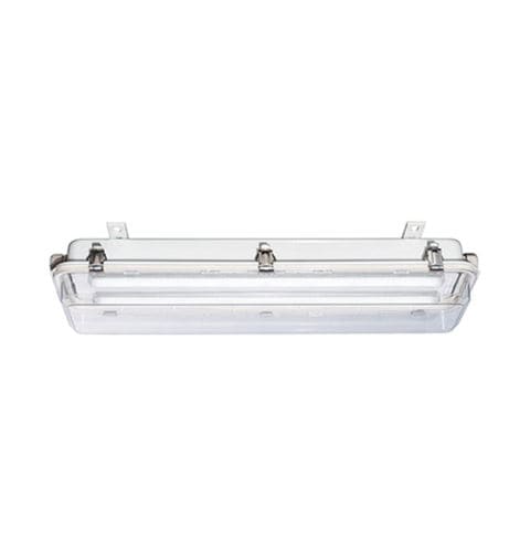 Notfalllampe - JCY402-2 - Haixing Maritime Electric Group - für den Innenraum / für Außenbereich / für Schiff