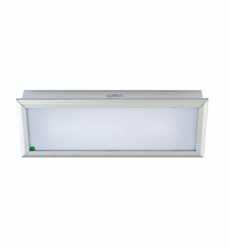 Notfalllampe - JPY201-2 - Haixing Maritime Electric Group - für den Innenraum / für Außenbereich / für Schiffe