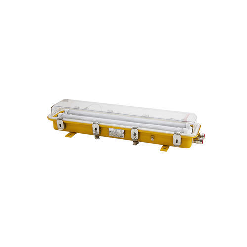 Lampe für Außenbereich - CFL18 - Haixing Maritime Electric Group - für Schiff / Maschinenraum / für Deck