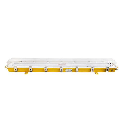 Lampe für Außenbereich - CFL36 - Haixing Maritime Electric Group - für Schiff / für Deck / Maschinenraum