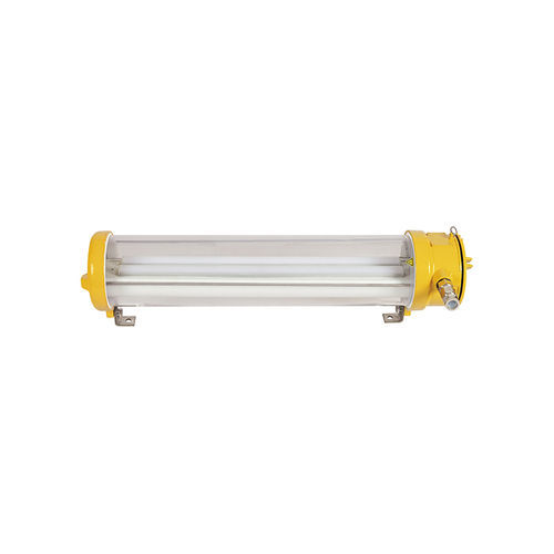 Lampe für Außenbereich - CFY20-2L - Haixing Maritime Electric Group - für Schiff / für Deck / Maschinenraum