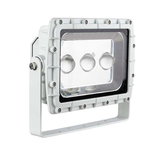 Deckscheinwerfer - TG20-T - Haixing Maritime Electric Group - für Marineanwendungen / Hafen / LED