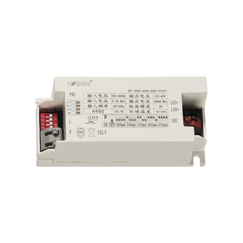 Beleuchtungskontrollmodul für LED-Lampen - HX-30D-450/650-F097 - Haixing Maritime Electric Group - für Schiffe