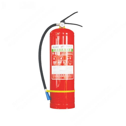 Feuerlöscher auf Pulverbasis - MFZ/ABC5 - Haixing Maritime Electric Group - tragbar