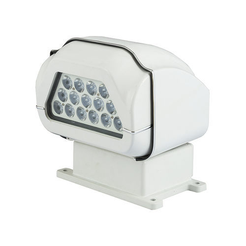 Forschungsscheinwerfer - SD-5 - Haixing Maritime Electric Group - für Yacht / für Schiffe / LED