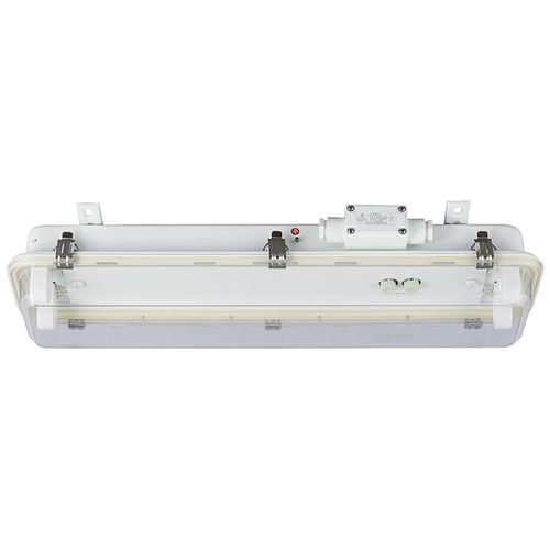 Notfalllampe - JCY23-2 - Haixing Maritime Electric Group - für Außenbereich / für Marineanwendungen / für Yacht