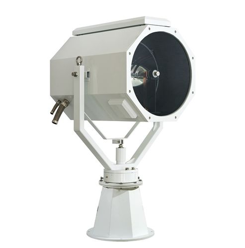 Forschungsscheinwerfer - TZ3 - Haixing Maritime Electric Group - für Marineanwendungen / Xenon
