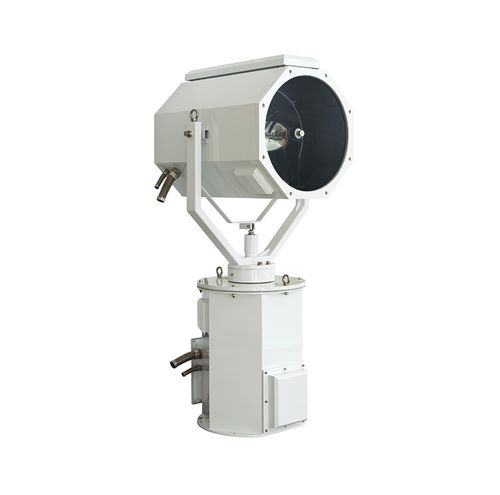 Forschungsscheinwerfer - TZ3-A - Haixing Maritime Electric Group - für Marineanwendungen / Xenon